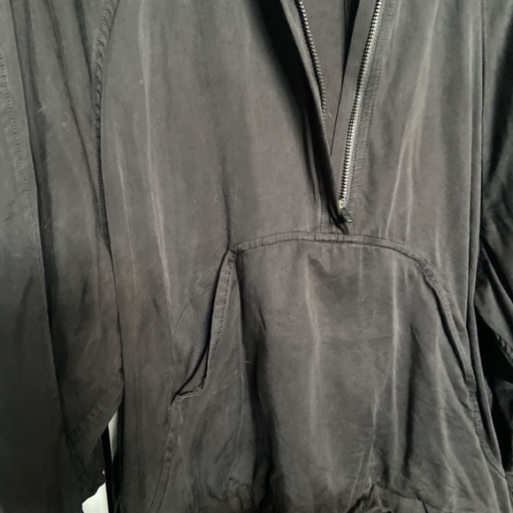 Lululemon half zip pullover - Picture 2 of 3